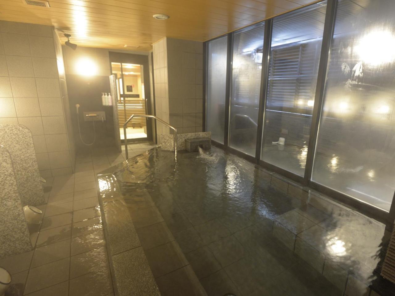 Apa Hotel Saitama Shintoshin Eki-Kita Exterior photo