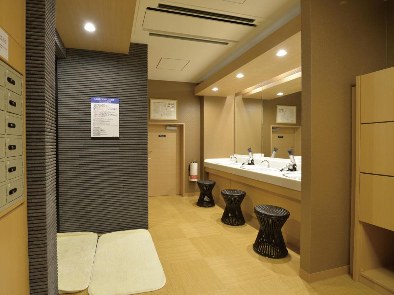 Apa Hotel Saitama Shintoshin Eki-Kita Exterior photo