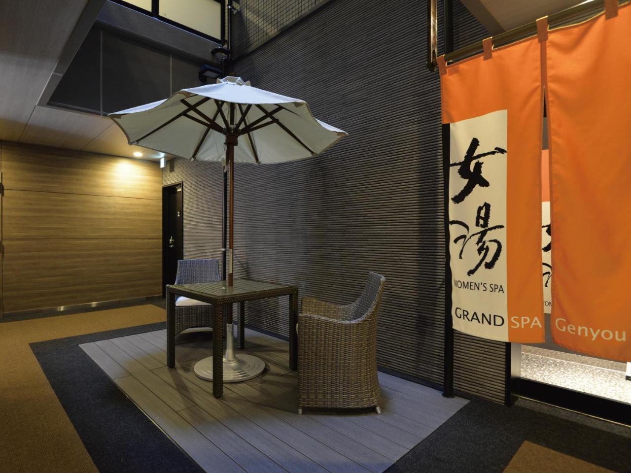 Apa Hotel Saitama Shintoshin Eki-Kita Exterior photo