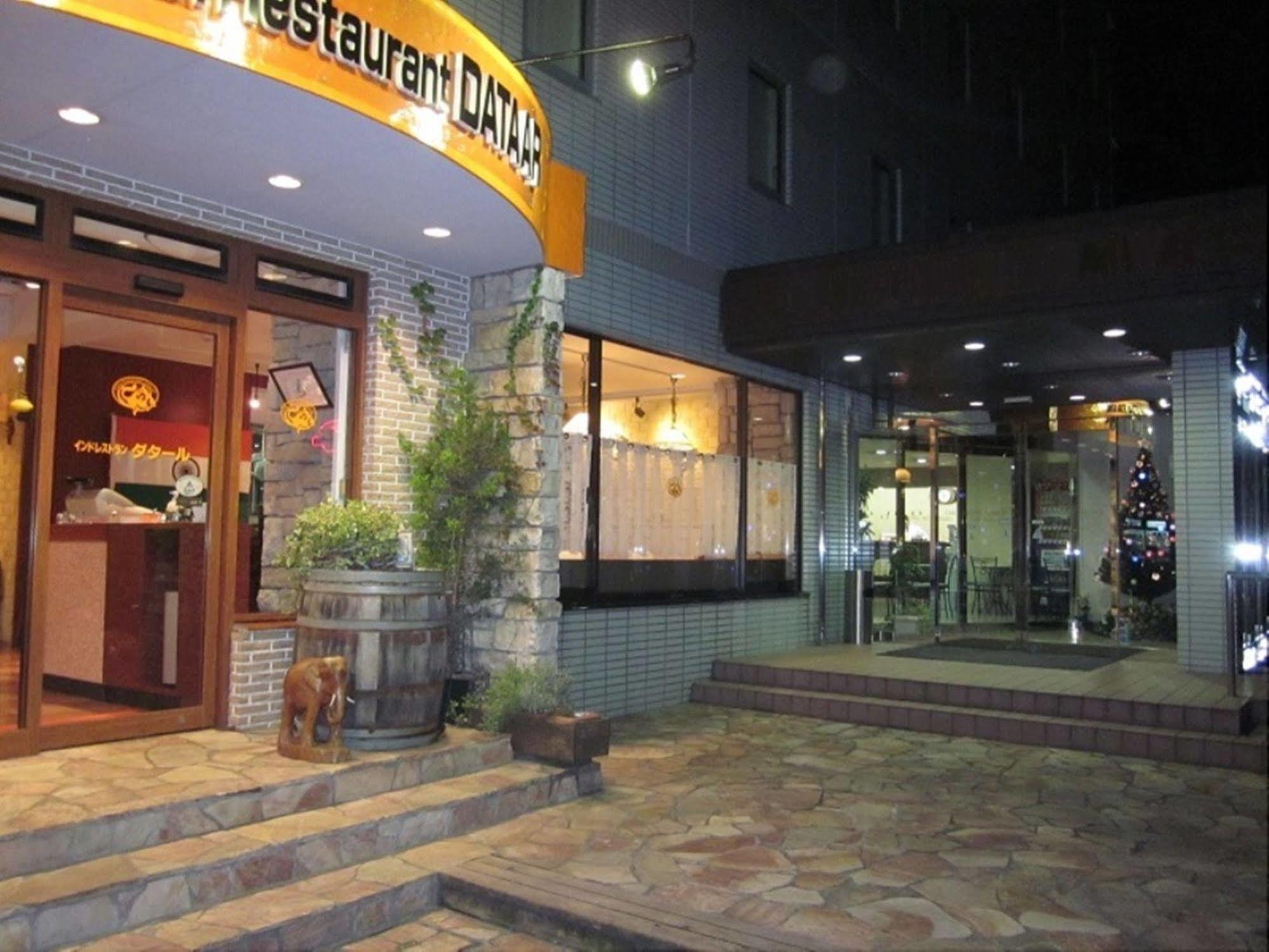Apa Hotel Saitama Shintoshin Eki-Kita Exterior photo