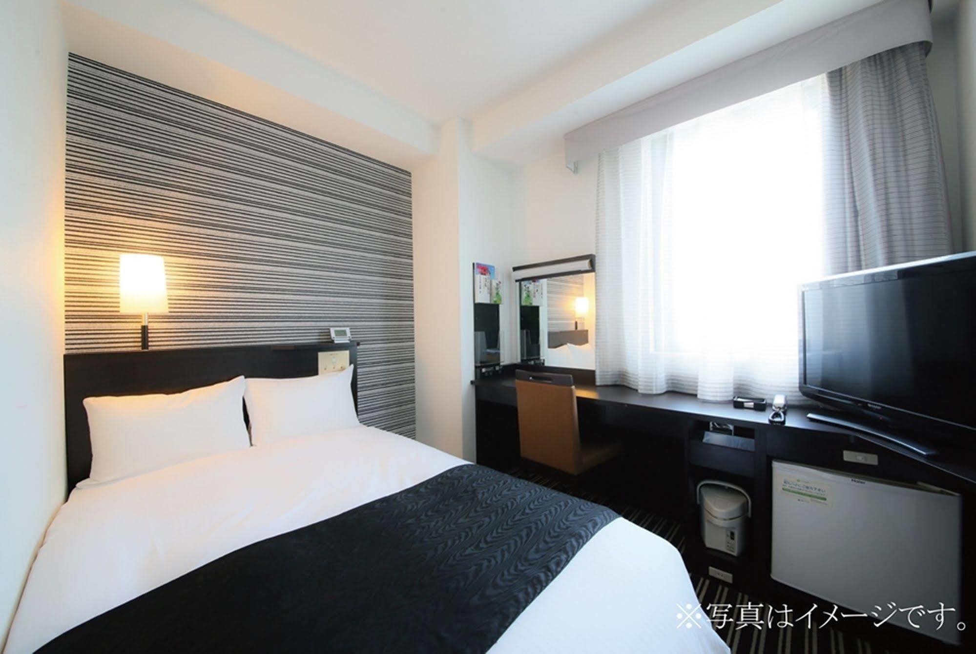 Apa Hotel Saitama Shintoshin Eki-Kita Exterior photo