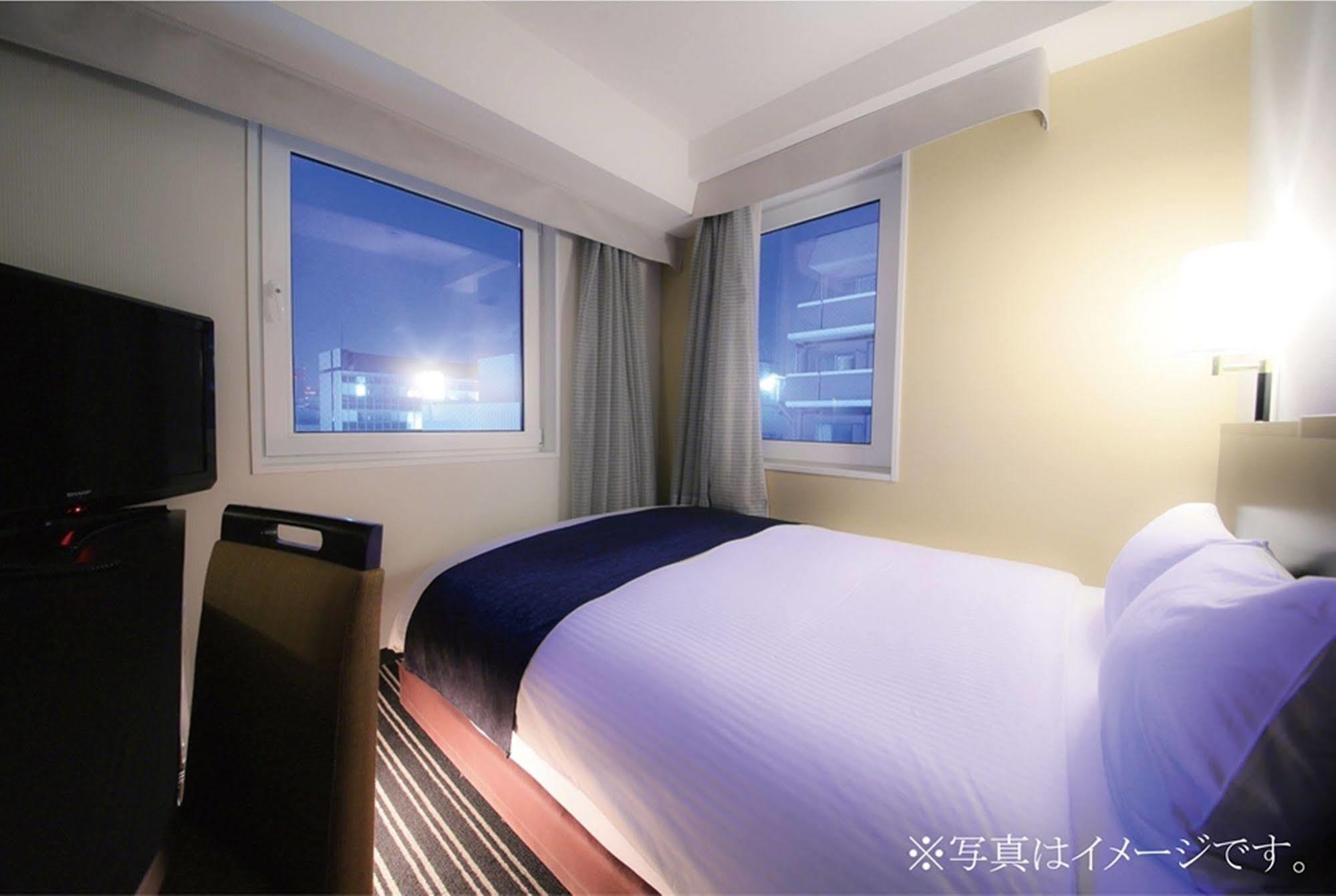 Apa Hotel Saitama Shintoshin Eki-Kita Exterior photo