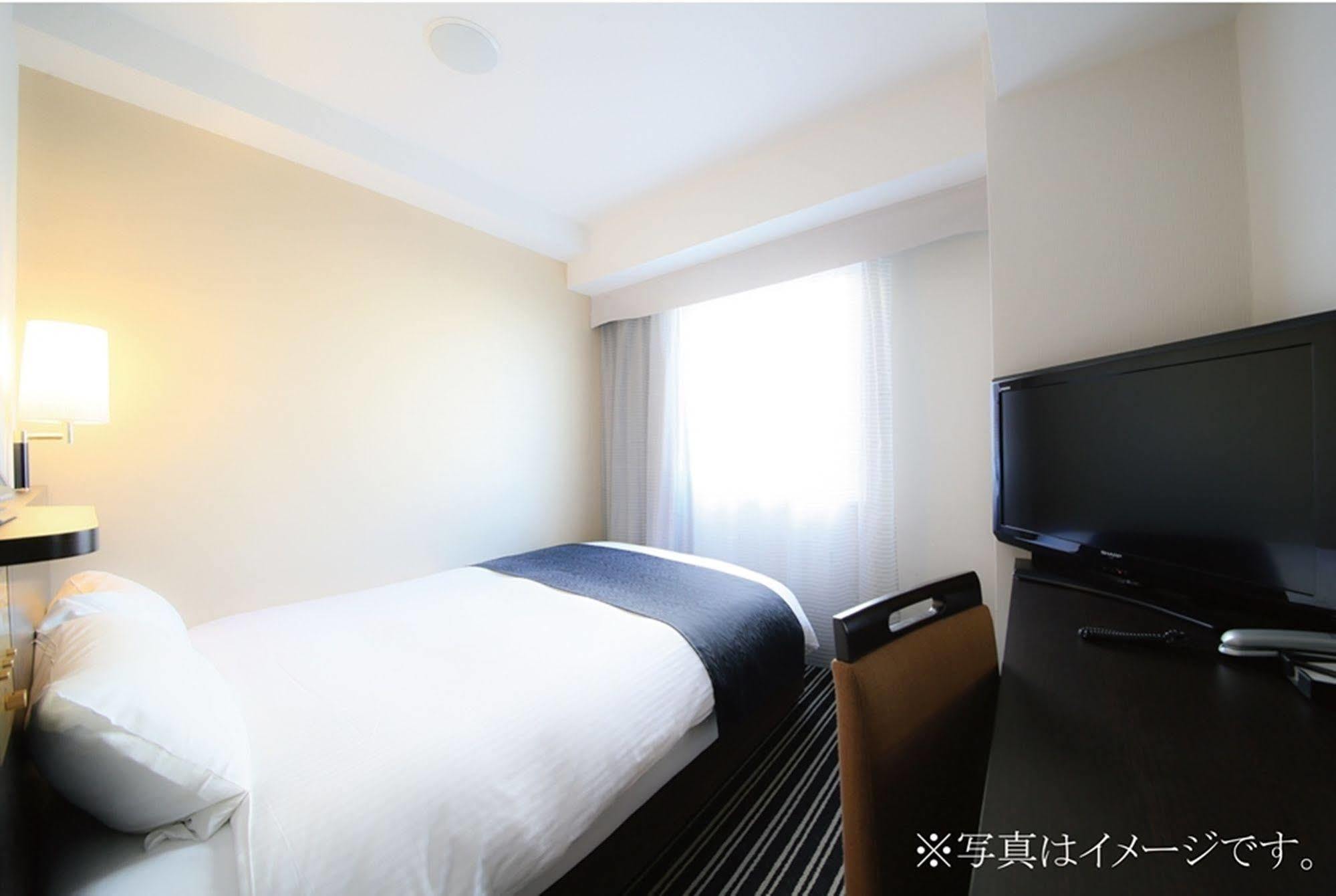 Apa Hotel Saitama Shintoshin Eki-Kita Exterior photo