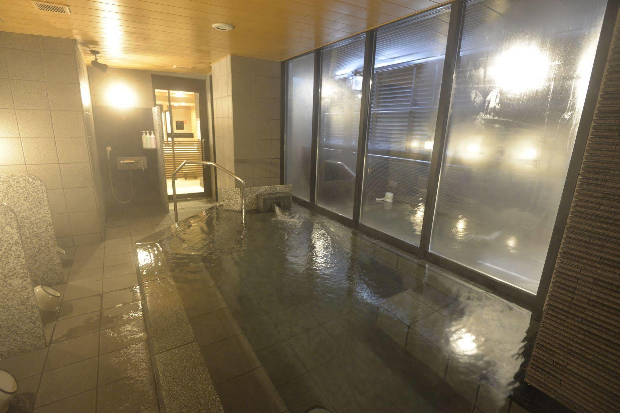 Apa Hotel Saitama Shintoshin Eki-Kita Exterior photo