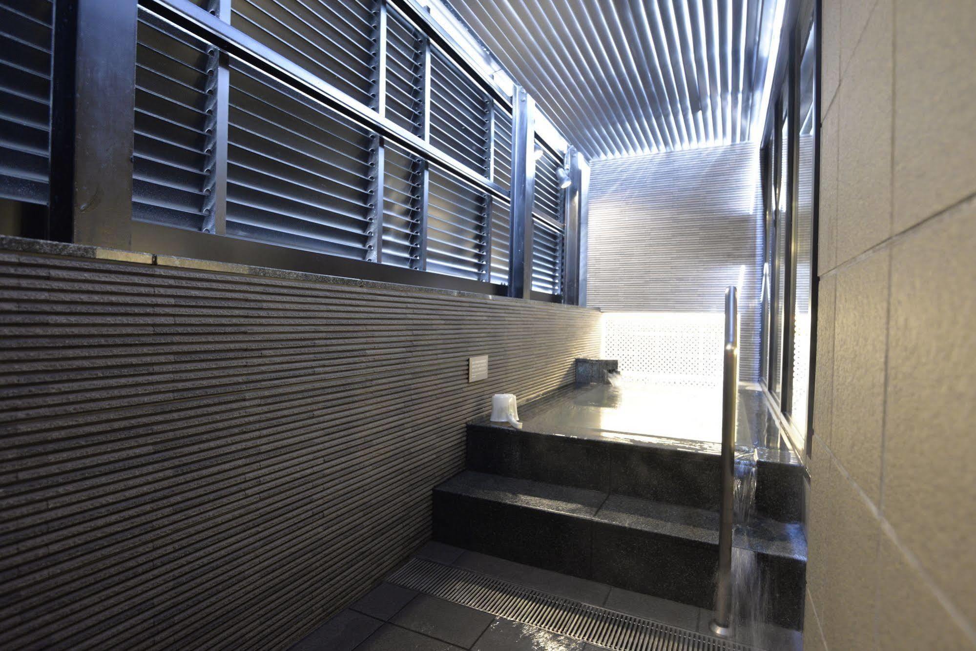 Apa Hotel Saitama Shintoshin Eki-Kita Exterior photo