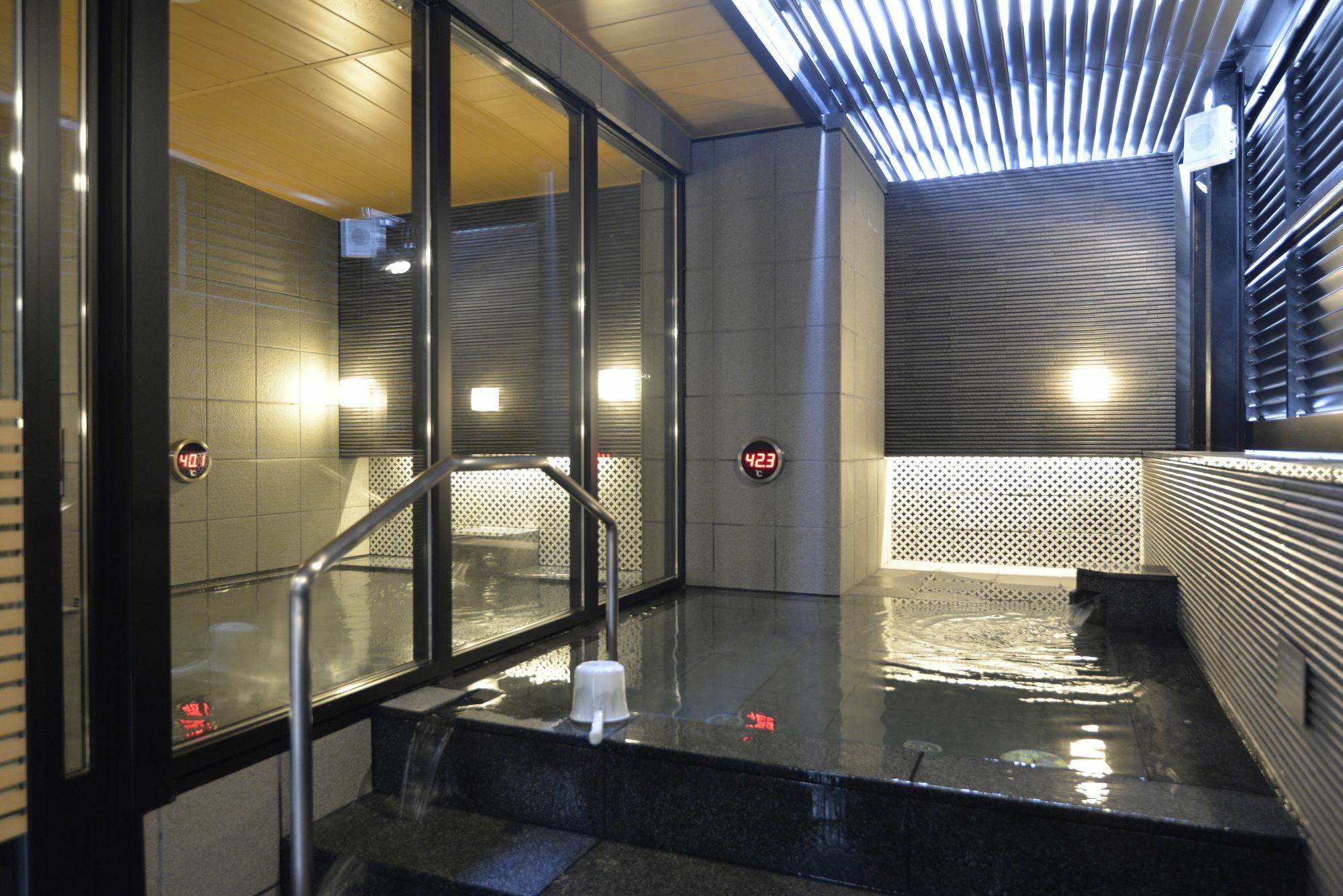 Apa Hotel Saitama Shintoshin Eki-Kita Exterior photo