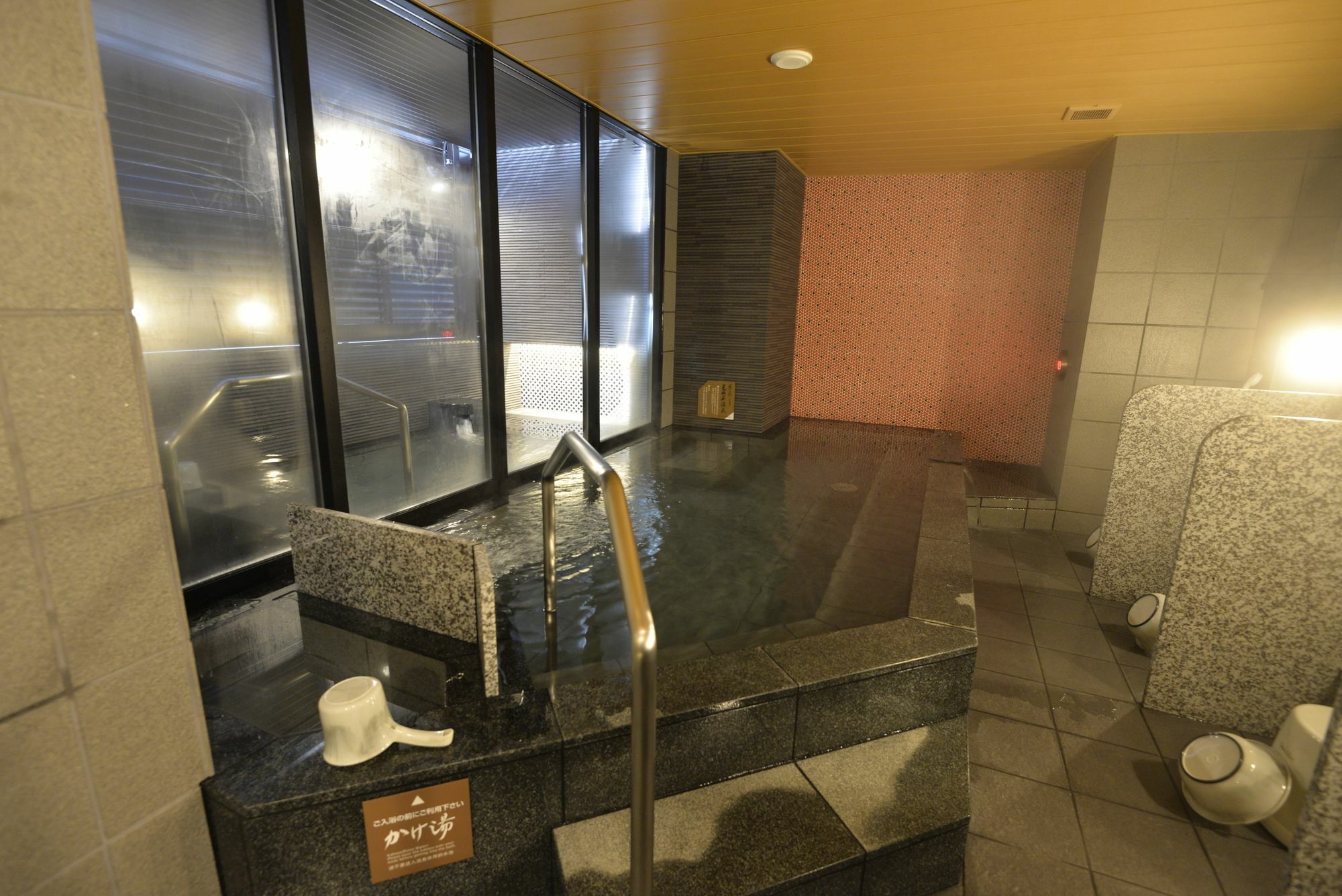 Apa Hotel Saitama Shintoshin Eki-Kita Exterior photo